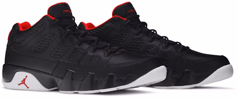 에어 조던 9 레트로 로우 '뱀피' 🐍🏀🔥 832822-001 Cheap 에어 조던 9 레트로 로우 '뱀피' 🐍🏀🔥 832822-001