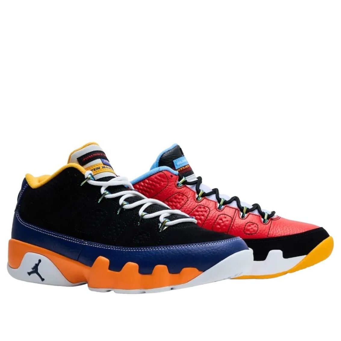 Order Air Jordan 9 Retro Low 'What The Kilroy' IV6476-010