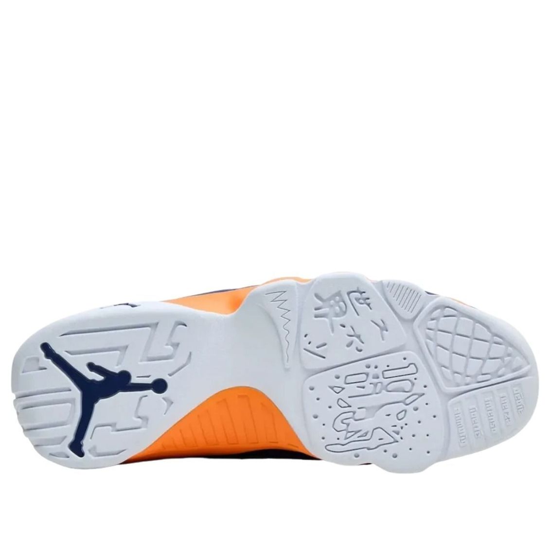 Shop Air Jordan 9 Retro Low 'What The Kilroy' IV6476-010