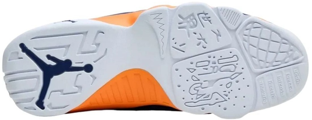 Air Jordan 9 Retro Low 'What The Kilroy' IV6476-010 Shop Air Jordan 9 Retro Low 'What The Kilroy' IV6476-010
