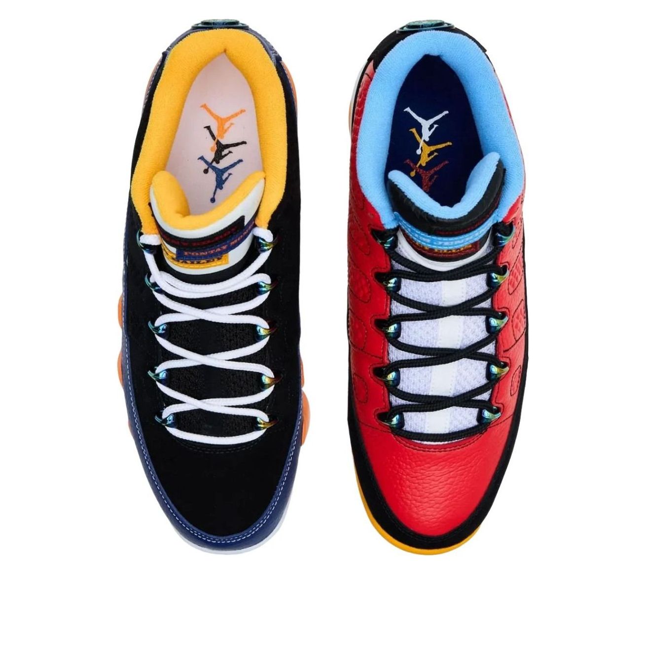 Purchase Air Jordan 9 Retro Low 'What The Kilroy' IV6476-010
