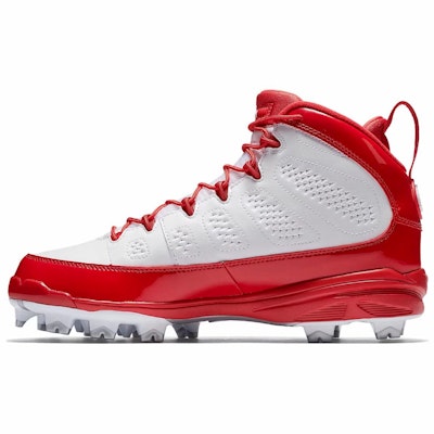 에어 조던 9 레트로 MCS '화이트' AA1264-601 Buy 에어 조던 9 레트로 MCS '화이트' AA1264-601