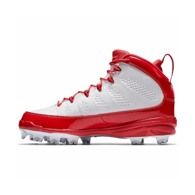 Jordan 9 Retro MCS 'White'