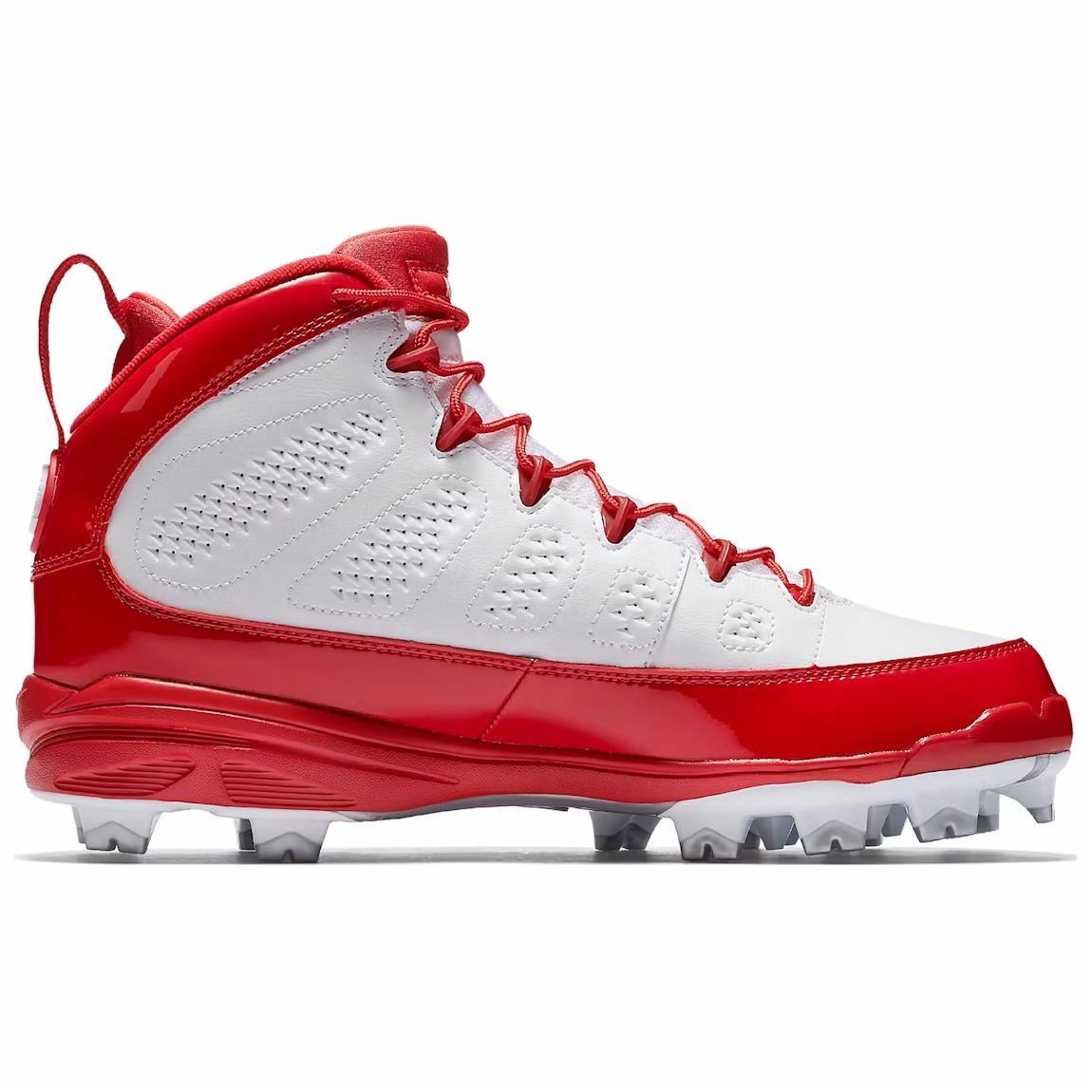 Order Air Jordan 9 Retro MCS 'Blanco' AA1264-601