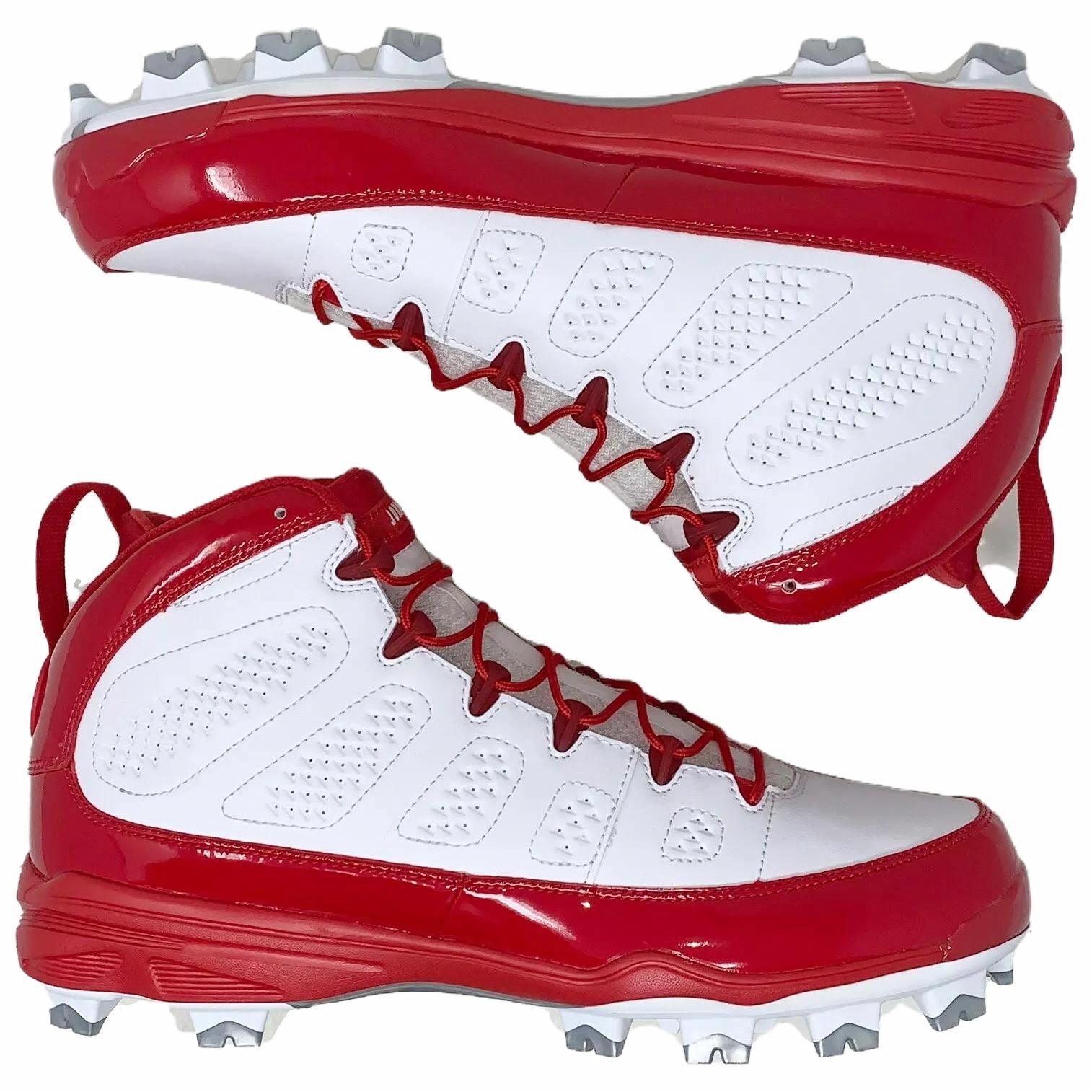 Lookbook Air Jordan 9 Retro MCS 'Blanco' AA1264-601