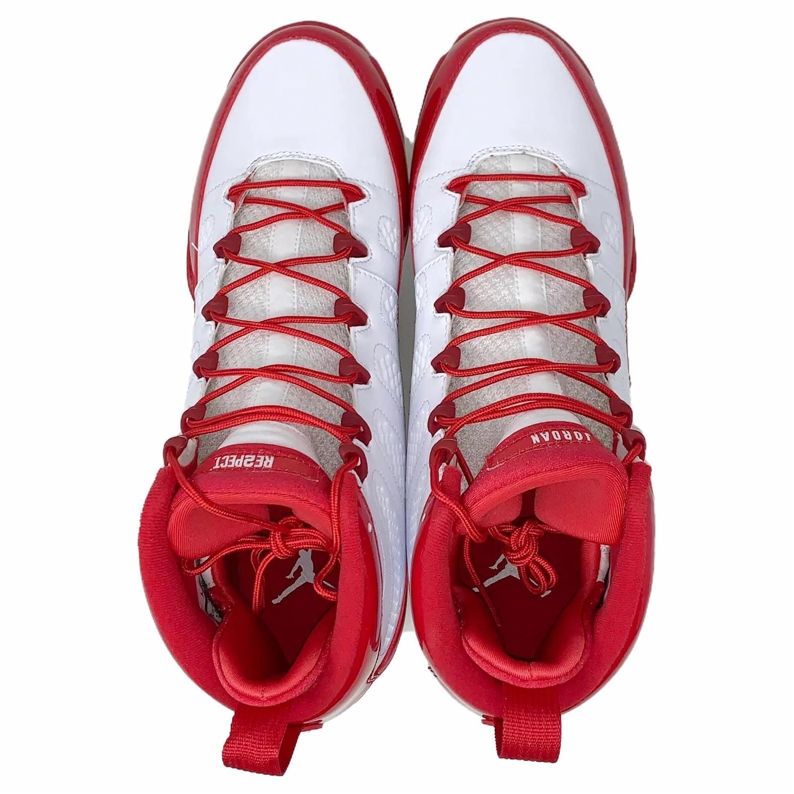 Shop Air Jordan 9 Retro MCS 'Blanco' AA1264-601