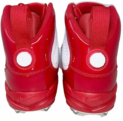 에어 조던 9 레트로 MCS '화이트' AA1264-601 Purchase 에어 조던 9 레트로 MCS '화이트' AA1264-601