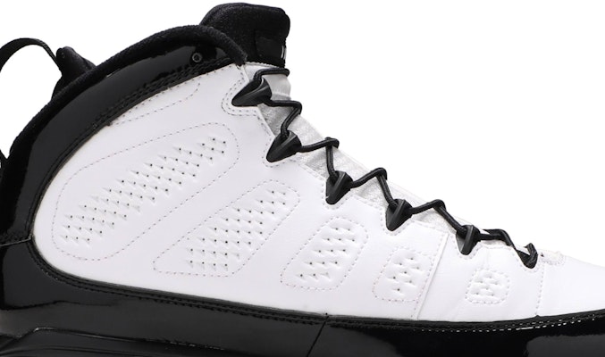 에어 조던 9 레트로 MCS 야구 클리트 '리스펙트' AA1264-100 Order 에어 조던 9 레트로 MCS 야구 클리트 '리스펙트' AA1264-100