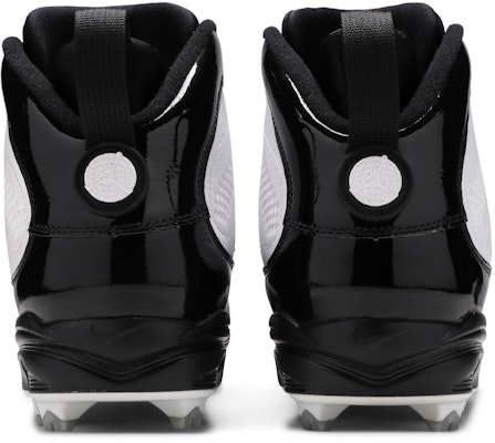 에어 조던 9 레트로 MCS 야구 클리트 '리스펙트' AA1264-100 Details for 에어 조던 9 레트로 MCS 야구 클리트 '리스펙트' AA1264-100