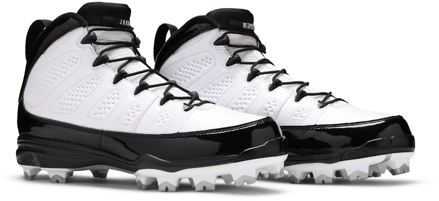 에어 조던 9 레트로 MCS 야구 클리트 '리스펙트' AA1264-100 Cheap 에어 조던 9 레트로 MCS 야구 클리트 '리스펙트' AA1264-100