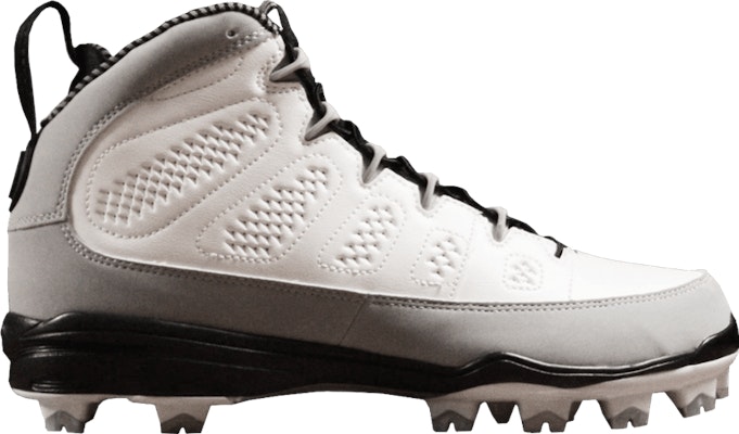 에어 조던 9 레트로 MCS '리스펙트' 야구화 AA1264-103 Buy 에어 조던 9 레트로 MCS '리스펙트' 야구화 AA1264-103