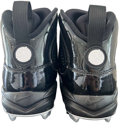 에어 조던 9 레트로 MCS 클리트 RE2PECT 블랙 ⚾️ AA1264-011 Lookbook 에어 조던 9 레트로 MCS 클리트 RE2PECT 블랙 ⚾️ AA1264-011