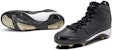 Air Jordan 9 Retro Metal Cleat 'Hitam' 304690-001