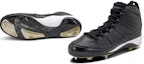 Purchase Air Jordan 9 Retro Metal Cleat 'Hitam' 304690-001