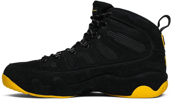 에어 조던 9 레트로 미시간 PE (Air Jordan 9 Retro Michigan PE) HO17-MNJDLS-266817838 Lookbook 에어 조던 9 레트로 미시간 PE (Air Jordan 9 Retro Michigan PE) HO17-MNJDLS-266817838