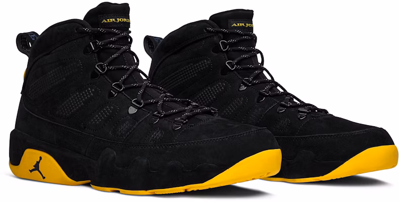 에어 조던 9 레트로 미시간 PE (Air Jordan 9 Retro Michigan PE) HO17-MNJDLS-266817838 Cheap 에어 조던 9 레트로 미시간 PE (Air Jordan 9 Retro Michigan PE) HO17-MNJDLS-266817838