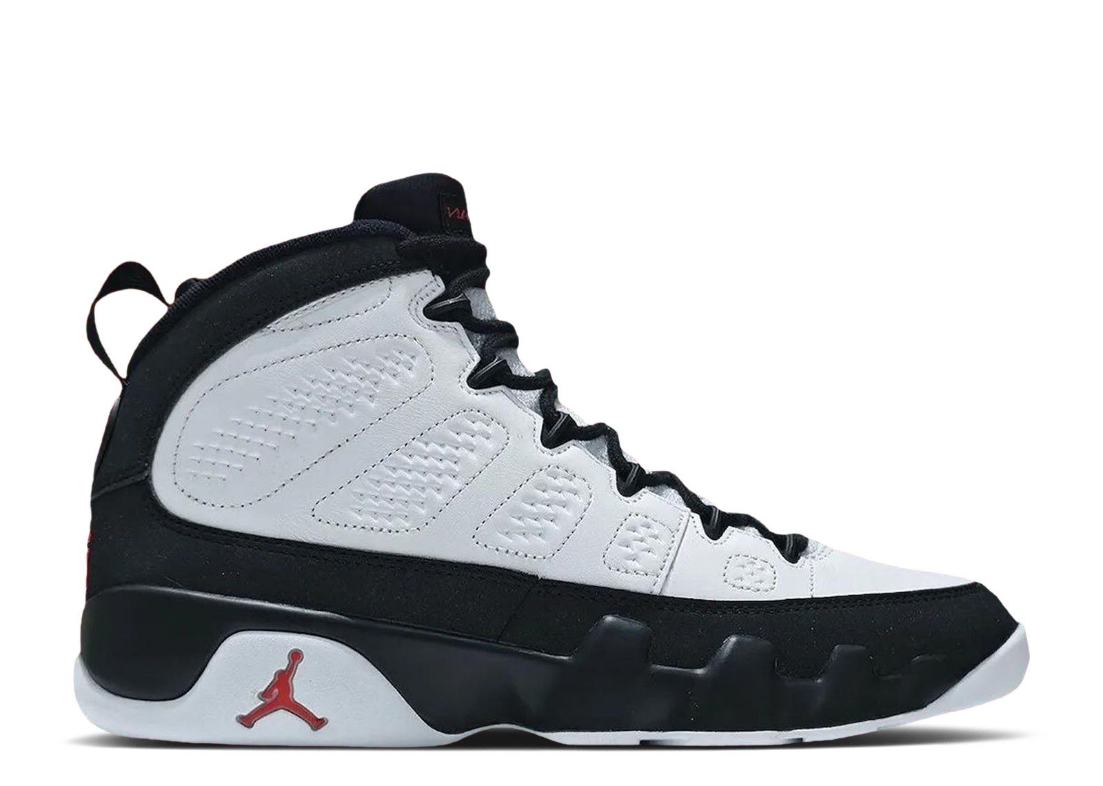 Air Jordan 9 Retro OG 2026 'Space Jam' HV4794-106