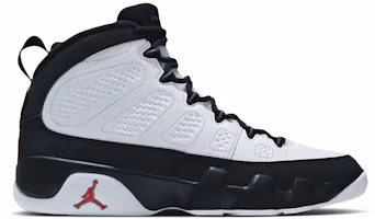 Air Jordan 9 Retro OG 2026 'Space Jam' HV4794-106 Air Jordan 9 Retro OG 2026 'Space Jam' HV4794-106
