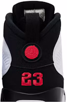 Sizing Air Jordan 9 Retro OG 2026 ''Space Jam'' Sneakers HV4794-106