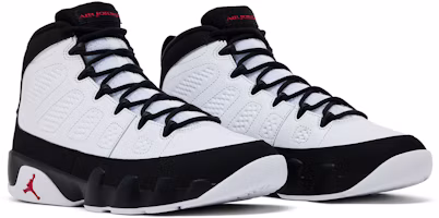 Cheap Air Jordan 9 Retro OG 2026 ''Space Jam'' Sneakers HV4794-106