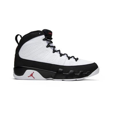 Jordan 9 Retro 'Space Jam' 2016