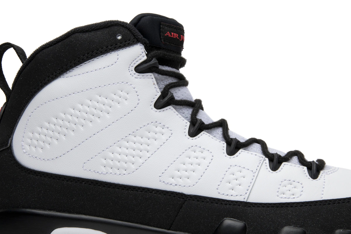 Air Jordan 9 Retro OG 'Space Jam' 2016