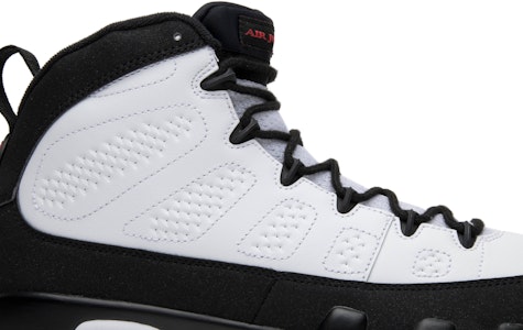 Air Jordan 9 復刻版 OG 'Space Jam' 2016 302370-112 Order Air Jordan 9 復刻版 OG 'Space Jam' 2016 302370-112