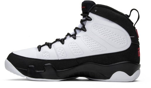 Air Jordan 9 復刻版 OG 'Space Jam' 2016 302370-112 Lookbook Air Jordan 9 復刻版 OG 'Space Jam' 2016 302370-112