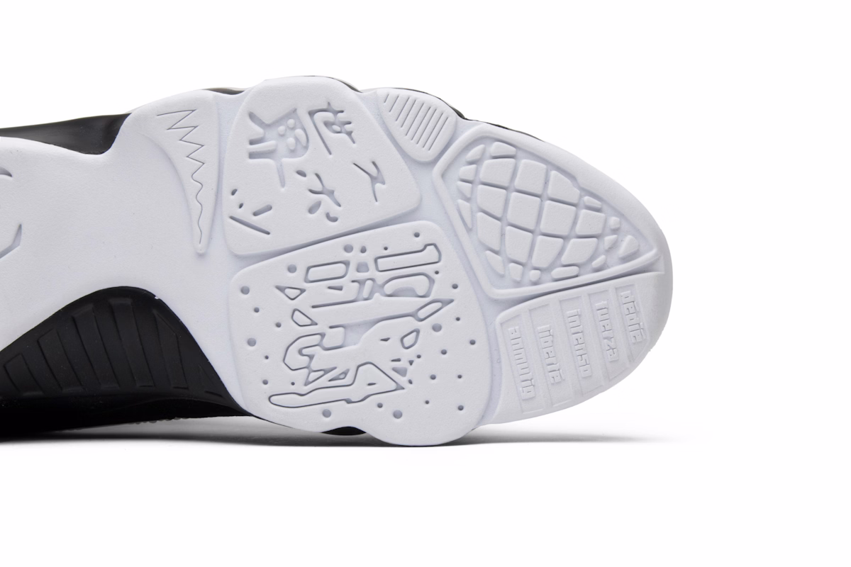 Air Jordan 9 Retro OG 'Space Jam' 2016