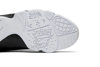 Air Jordan 9 Retro OG 'Space Jam' 2016