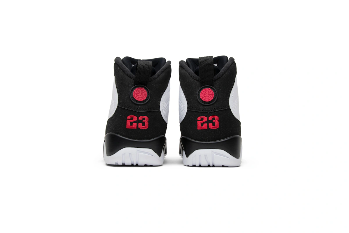 Air Jordan 9 Retro OG 'Space Jam' 2016