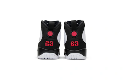 Air Jordan 9 Retro OG 'Space Jam' 2016