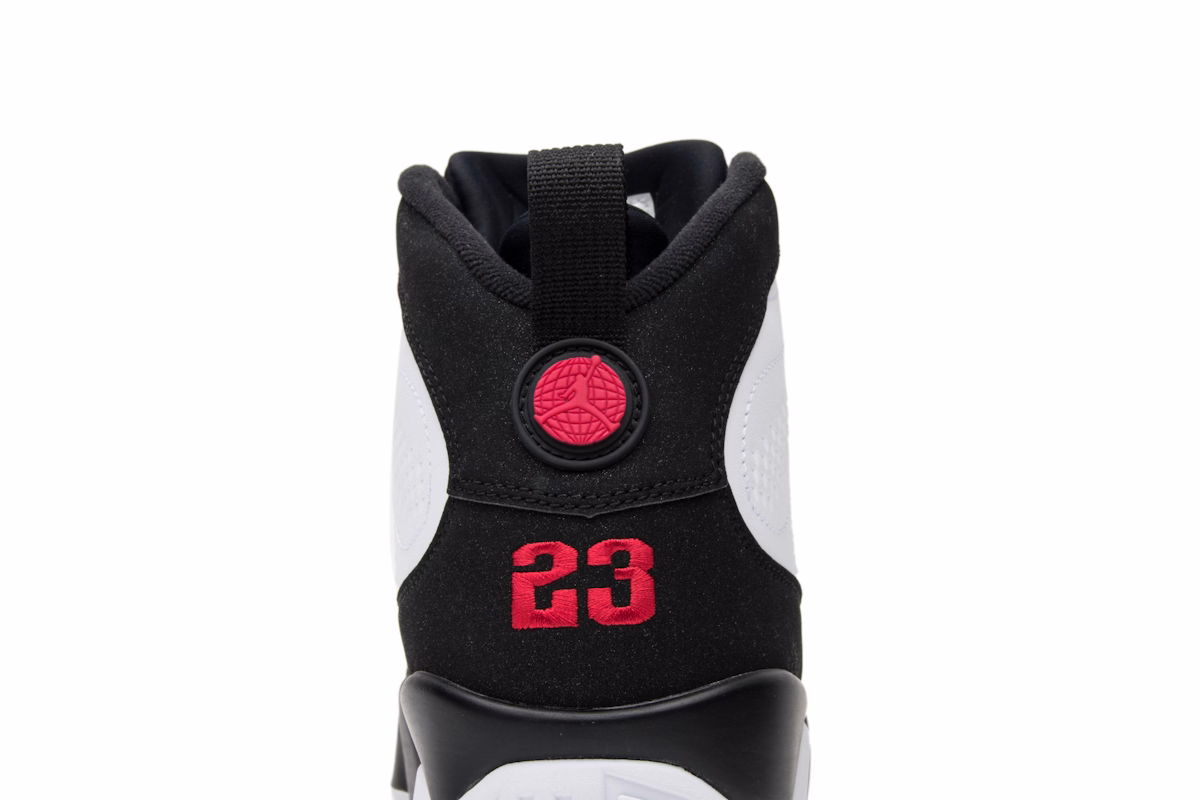 Air Jordan 9 Retro OG 'Space Jam' 2016