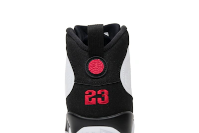 Air Jordan 9 Retro OG 'Space Jam' 2016