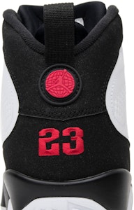 Air Jordan 9 復刻版 OG 'Space Jam' 2016 302370-112 Sizing Air Jordan 9 復刻版 OG 'Space Jam' 2016 302370-112