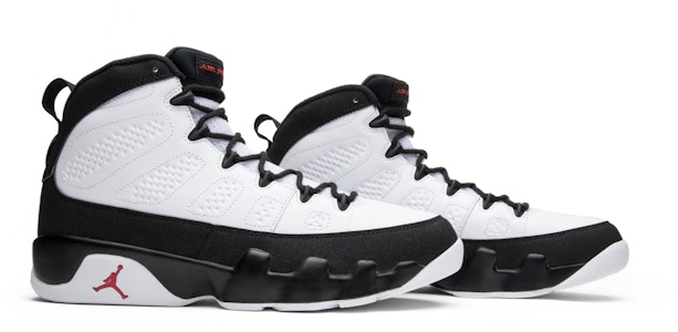 Air Jordan 9 復刻版 OG 'Space Jam' 2016 302370-112 Cheap Air Jordan 9 復刻版 OG 'Space Jam' 2016 302370-112