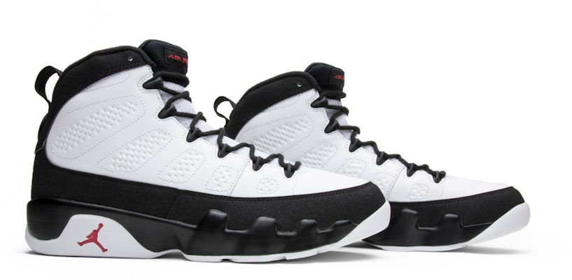 Air Jordan 9 Retro OG 'Space Jam' 2016 302370-112 Cheap Air Jordan 9 Retro OG 'Space Jam' 2016 302370-112