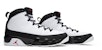 Air Jordan 9 Retro OG 'Space Jam' 2016 302370-112
