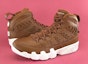 Order Air Jordan 9 Retro Pinnacle 'Guante de Béisbol Marrón' 897560-203