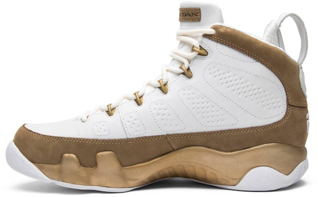 Air Jordan 9 Retro Premio 'Bin23' 410917-101 Lookbook Air Jordan 9 Retro Premio 'Bin23' 410917-101