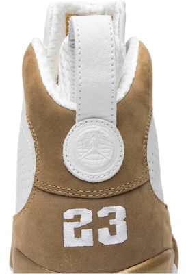 Air Jordan 9 Retro Premio 'Bin23' 410917-101 Sizing Air Jordan 9 Retro Premio 'Bin23' 410917-101