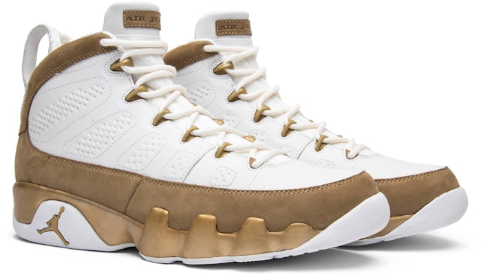 Air Jordan 9 Retro Premio 'Bin23' 410917-101 Cheap Air Jordan 9 Retro Premio 'Bin23' 410917-101