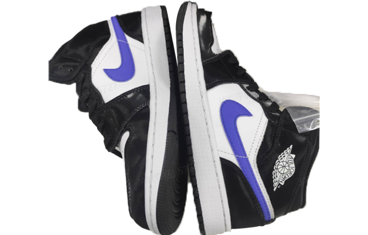 Air Jordan 'Black Comfort' 554724084