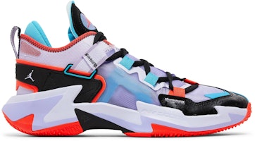 Air Jordan “Why Not” 0.5 'Childhood' DC3637-500/DC3638-500 Air Jordan “Why Not” 0.5 'Childhood' DC3637-500/DC3638-500