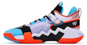 Lookbook Air Jordan "Why Not" 0.5 'Zaman Kanak-Kanak' DC3637-500/DC3638-500