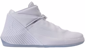 Air Jordan "Why Not?" Zer0.1 'Do You' AA2510-100 Air Jordan "Why Not?" Zer0.1 'Do You' AA2510-100