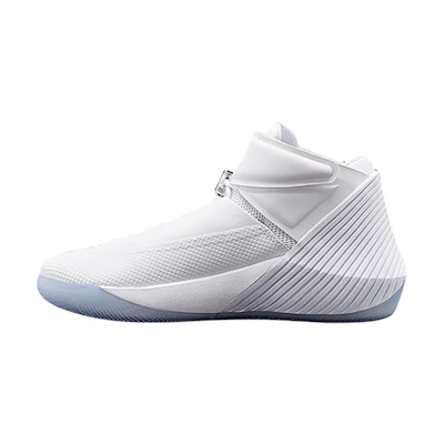 Jordan "Why Not?" Zer0.1 'Do You'