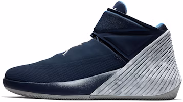 Air Jordan "Why Not?" Zer0.1 'Georgetown' AA2510-406 Air Jordan "Why Not?" Zer0.1 'Georgetown' AA2510-406