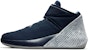 Air Jordan "Why Not?" Zer0.1 'Georgetown' AA2510-406
