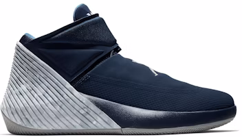 Air Jordan "Why Not?" Zer0.1 'Georgetown' AA2510-406 Air Jordan "Why Not?" Zer0.1 'Georgetown' AA2510-406